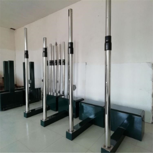 新國(guó)標(biāo)健身路徑器材的保養(yǎng)及維修